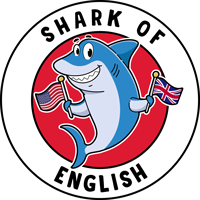 Shark of English