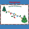 Grinch Hangman - Shark of English