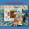 In my wardrobe - Shark of English