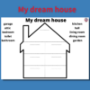 My dream house - Shark of English