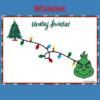 Wisielec - Shark of English