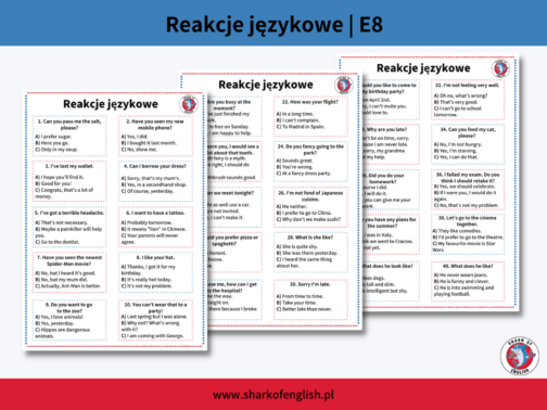 2 - Shark of English