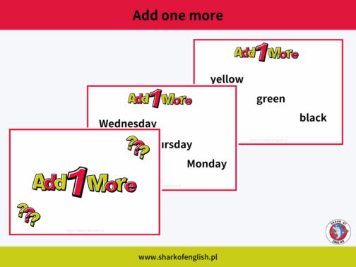 okladka na strone - Shark of English