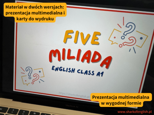 24 - Shark of English