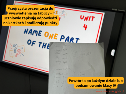 27 - Shark of English